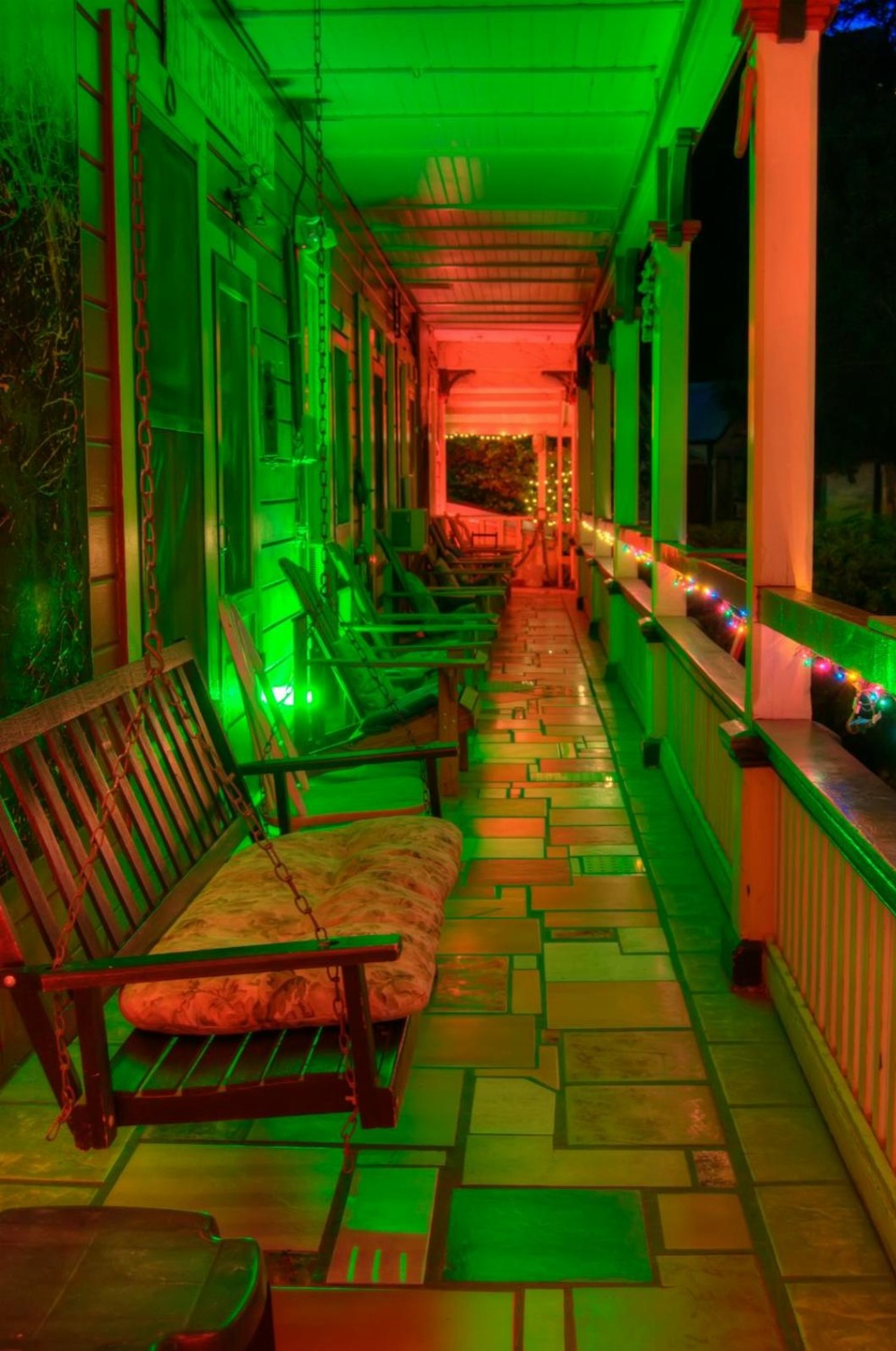 The Inn at Castle Rock Main image